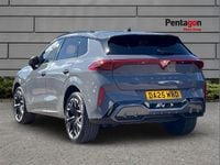 Used Cupra Terramar VZ2 261 HP (191 kW) 2025 Grey SUV