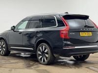 Used Volvo XC90 Ultra 306 HP (225 kW) 2025 SUV