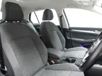 Used VW Golf VII S 150 HP (110 kW) 2020 Grey Hatchback