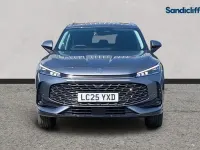 Used MG HS Trophy 299 HP (219 kW) 2025 Metallic  hampstead grey SUV