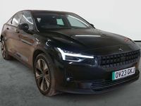 Used Polestar 2 Long Range Single Motor 169 kW (231 HP) 2022 Hatchback