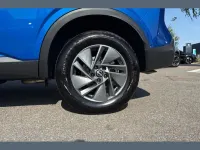 New Nissan Qashqai Acenta Premium 190 HP (139 kW) 2026 Blue SUV