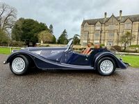 used Morgan Roadster V6 V6 2dr