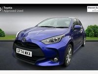 Used Toyota Yaris Hybrid 116 HP (85 kW) 2026 Hatchback