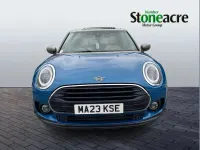 Used Mini Cooper Clubman Exclusive 134 HP (98 kW) 2023 Blue Estate
