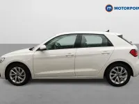 Used Audi A1 Sport 2022 White SUV