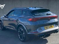 Used Cupra Formentor VZ2 310 HP (228 kW) 2024 Grey SUV