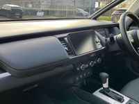 Used Honda Jazz Elegance 122 HP (89 kW) 2025 White Hatchback