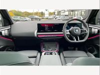 Used BMW X3 Exclusive 398 HP (292 kW) 2025 Black SUV