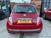 Used Ford S-MAX Titanium 2011 Black MPV