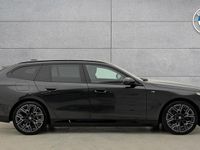 Used BMW 530e M Sport 295 HP (216 kW) 2025 Grey Estate