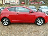 Used Alfa Romeo MiTo 2009 Hatchback