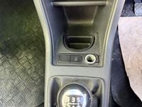 Used VW up! move up! 2015 Black Hatchback