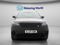 Used Land Rover Range Rover Velar Autobiography 404 HP (297 kW) 2025 Black SUV