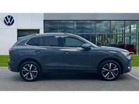 Used VW Tiguan Elegance 204 HP (150 kW) 2025 Dolphin grey metallic SUV