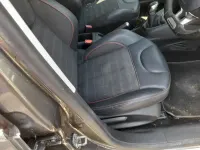 Käytetty Peugeot 208 GT-line 2018 Harmaa Viistoperä