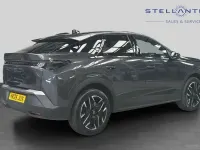 Used Peugeot 3008 GT 143 HP (105 kW) 2025 Grey SUV