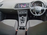 used Seat Leon 1.0 TSI SE Dynamic [EZ] 5dr