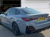 Used BMW i4 M Sport 246 kW (335 HP) 2025 Grey Sedan