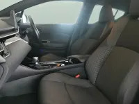 Used Toyota C-HR Design 122 HP (89 kW) 2023 SUV