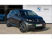 Used BMW i3 Comfort Edition 125 kW (170 HP) 2020 Grey Hatchback