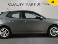Used Skoda Fabia Comfort 2024 Grey Hatchback