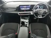 Usado Kia Sportage GT-Line 207 HP (152 kW) 2025 Prateado SUV