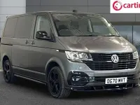 Used VW T7 SE 150 HP (110 kW) 2024 Van