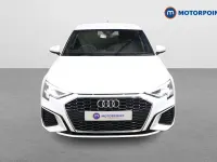 Usado Audi A3 S-Line 2022 Branco Sedan