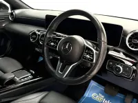 Used Mercedes A180 Executive 136 HP (100 kW) 2022 Hatchback