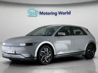 Used Hyundai Ioniq Premium 167 kW (228 HP) 2024 Hatchback