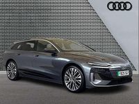 Used Audi e-tron S-Line 266 kW (362 HP) 2025 Grey SUV