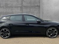 Used Cupra Leon 150 HP (110 kW) 2025 Black