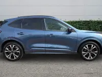 Used Ford Kuga ST-Line X 150 HP (110 kW) 2023 SUV