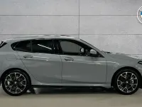 Used BMW 120 M Sport 168 HP (123 kW) 2026 Grey Hatchback