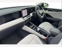 Used VW Tiguan Elegance 150 HP (110 kW) 2025 Grey SUV