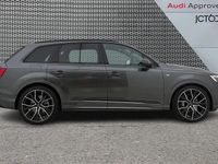 Used Audi Q7 Comfort 281 HP (206 kW) 2026 Grey SUV