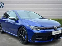 Used VW Golf VIII R 333 HP (244 kW) 2026