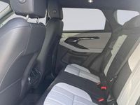 Used Land Rover Range Rover evoque SE Dynamic 2026 Silver SUV