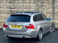 used BMW 335 3 Series d SE 5dr Auto