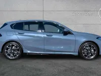 Used BMW 120 M Sport 168 HP (123 kW) 2026 Grey Hatchback