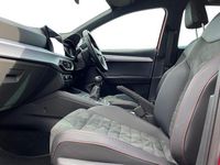 Used Seat Ibiza FR Sport 115 HP (84 kW) 2024 Red Hatchback