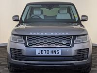 used Land Rover Range Rover 3.0 SDV6 Vogue 4dr Auto