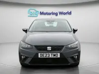 Used Seat Ibiza SE 95 HP (69 kW) 2025 Hatchback