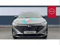 New Nissan Qashqai Tekna 202 HP (148 kW) 2025 Other SUV