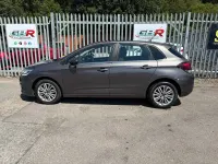 Used Citroën C4 Feel 100 HP (73 kW) 2015 Grey Hatchback