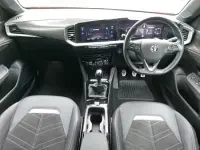 Used Vauxhall Mokka Ultimate 2023 Red SUV