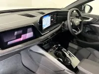 Used Audi A5 Advanced 295 HP (216 kW) 2025 White Sedan