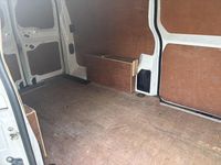 Used Toyota Proace 120 HP (88 kW) 2021 White MPV