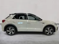 Used VW T-Roc R-line 2026 Grey SUV